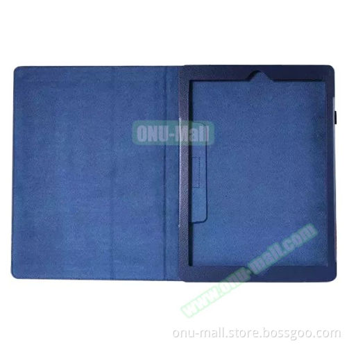 Cheap Price Flip Stand Leather for iPad Pro Cover Case